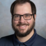 Assistant Professor of Psychology Marcus Leppanen