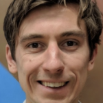 Assistant Professor of Communication and Digital Studies James Swerzenski