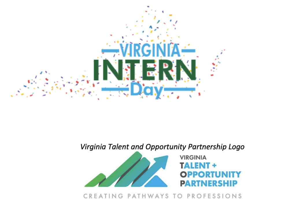 Virginia Intern Day