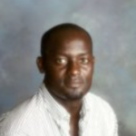 Associate Professor of Earth and Environmental Sciences Ben Kisilia