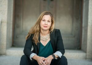 Jennifer Barry