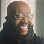 James Farmer Multicultural Center Assistant Director Chris Williams