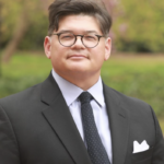 Professor of Classics, Philosophy and Religion Joseph Romero