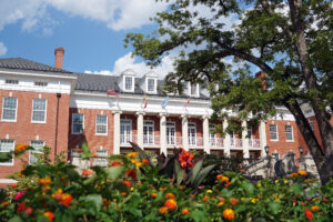 UMW announces the launch of the Eagle's Summit leadership program for employees.