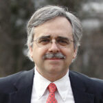 Professor of Political Science and Director of the University&rsquo;s Center for Leadership and Media Studies Stephen Farnsworth