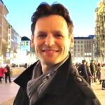 Professor of French Scott M. Powers