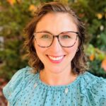 Assistant Professor of Communication Emily Crosby
