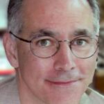 Professor of Mathematics Larry Lehman