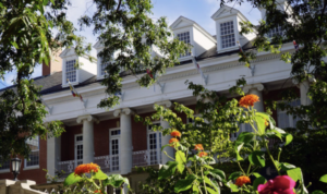 University of Mary Washington Board of Visitors sets tuition and fees for 2025-26 academic year.