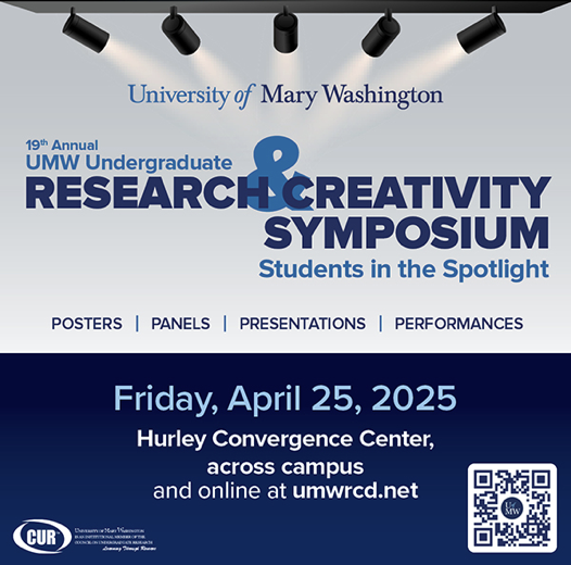 Research & Creativity Symposium