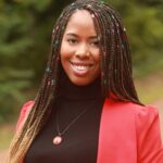 Program Counselor Shanita Mitchell ‘12