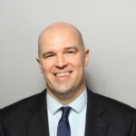 Center for Career and Professional Development Director Michael Dunn