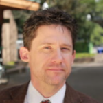 Mike Walsh is UMW’s new vice president for student affairs.