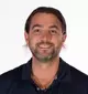 Head Swim Coach Justin Anderson