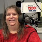 Director of Small Business Development Center Susan Ball