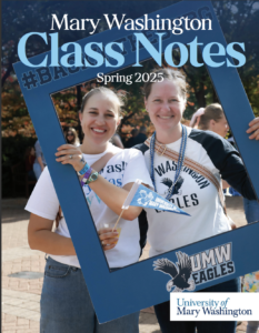 Spring 2025 Class Notes