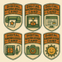 Earn your Cricut, 3D Printer, or Web Building badge (just to name a few) at Digital Knowledge Camp!