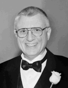 Remembering Professor Emeritus of Psychology Thomas Moeller