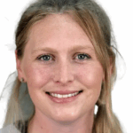 New Head Women's Lacrosse Coach Sarah Dalsey